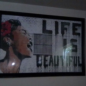 Meet your Posher, Kimberli